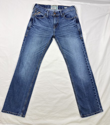 Ariat jeans mens - ariat,