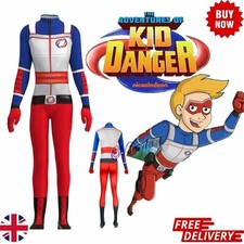 Henry Danger Henry Cosplay