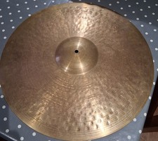 Paiste Ride Cymbal - Signature