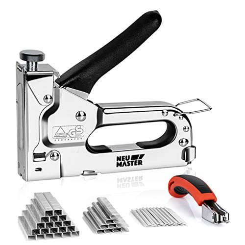 Neu master staple gun - neu,