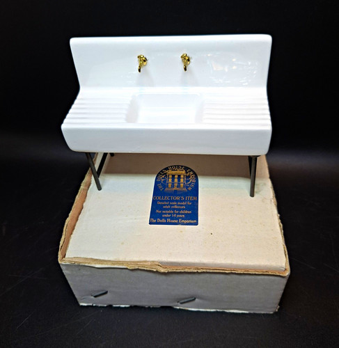 The dolls house emporium - dolls,
