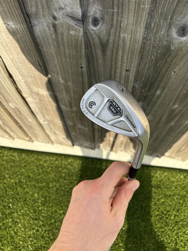 Cleveland wedge right handed - wedge,