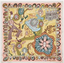 Grayson Perry Shirley Smith