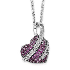 Brilliant Embers Sterling