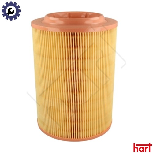 Air filter 327 662 for - filter,