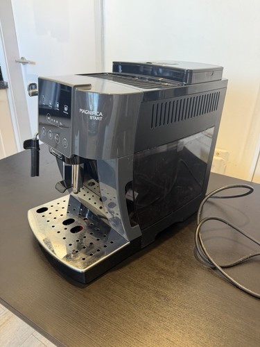 Longhi magnifica start - de’longhi,