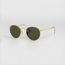 Rayban RAY-BAN RB3447 Round