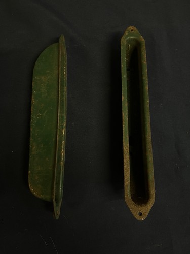 Pair classic car - pair,