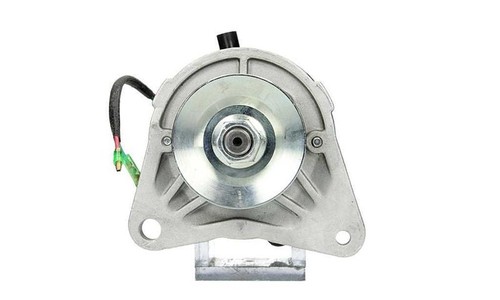 Line original alternator 12v - +line,