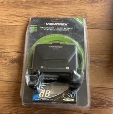 Memorex Walkman Ps 640