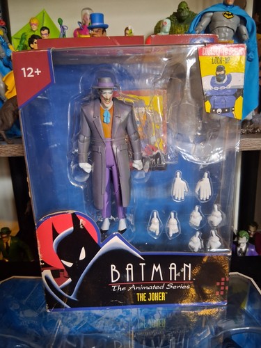 Mcfarlane multiverse btas - multiverse,