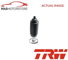 BELLOWS STEERING RACK BOOT