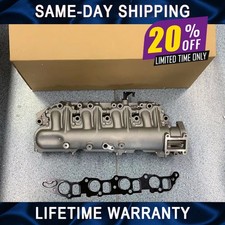 Uprated HD Inlet Intake