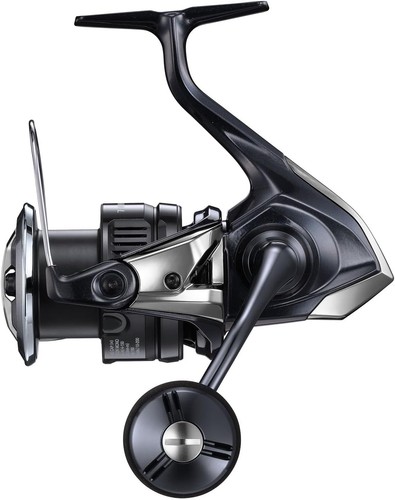 Shimano twin power - 25,