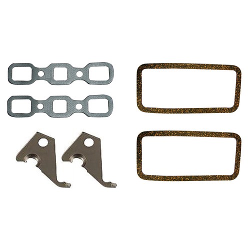 Engine valve tappet kit - engine,