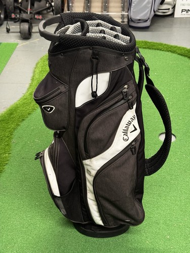 Callaway golf cart bag - cart,