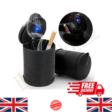 Auto Car Ashtray Cigarette Cup