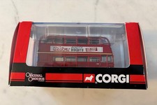 CORGI OM41701 RTW Double