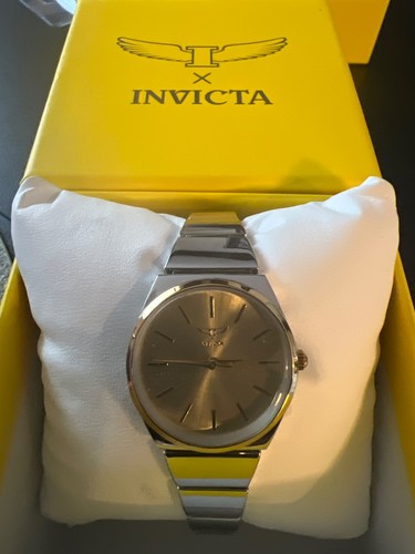 Invicta celestial one - one,