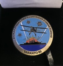 Commemorative 80th Anniversary