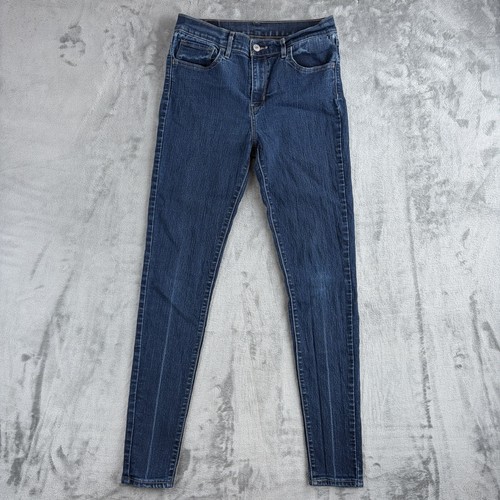 Levi 710 super - levi’s, skinny