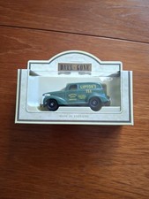 LLEDO DAYS GONE CLASSIC 1939