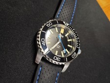 Nite Alpha Gents Divers Watch