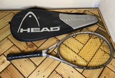 HEAD TiS6 Supreme Tennis