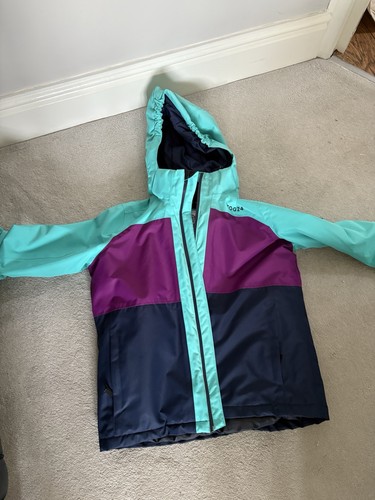 Tog boys ski - boys,