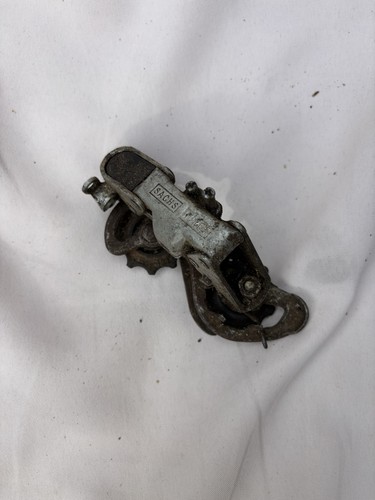 Sachs huret retro derailleur - huret,