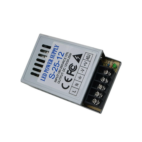 Led driver 25w - driver,