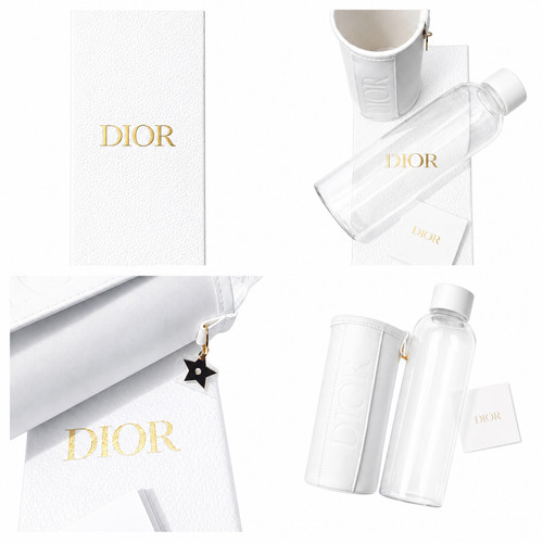 Genuine dior vip gift set - vip,