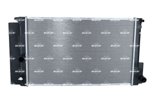Engine cooling radiator fits - engine,
