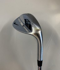 Nike VR Forged Lob Wedge 60