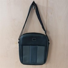 Ted Baker Black Leather