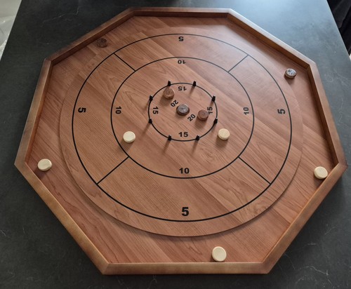 Philos compact crokinole - philos,