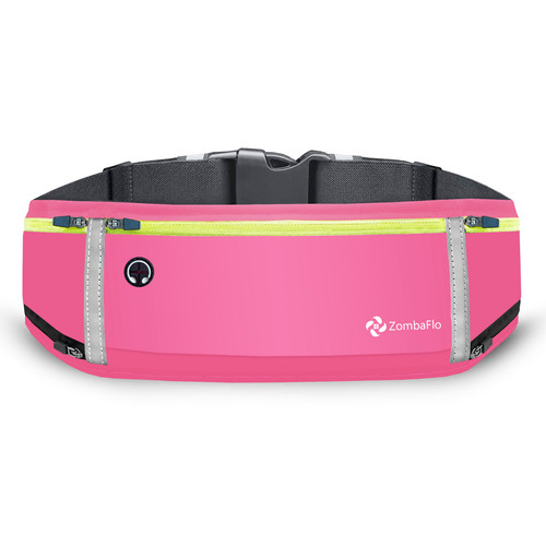 Unisex running belt water - running,