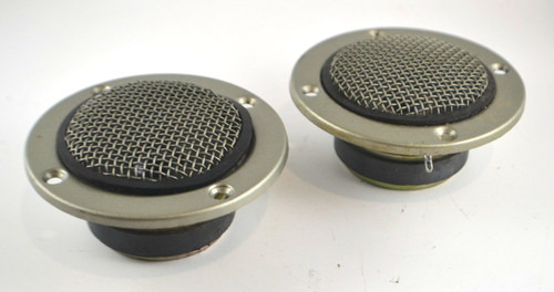 Pair radio shack optimus - of,