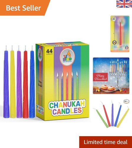 Quality pack hanukkah - quality,