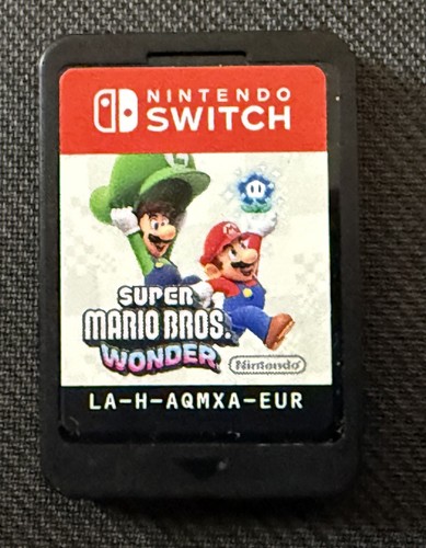 Nintendo switch super - nintendo,