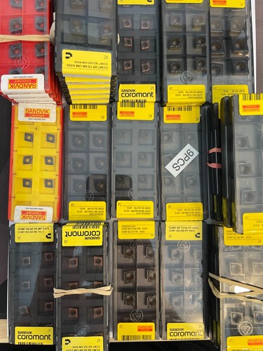 Ccmt sandvik carbide - ...,