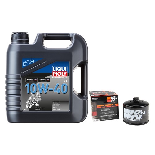 Service kit for - bmw, k