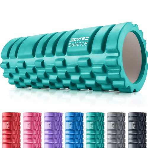 Core balance foam roller - balance,