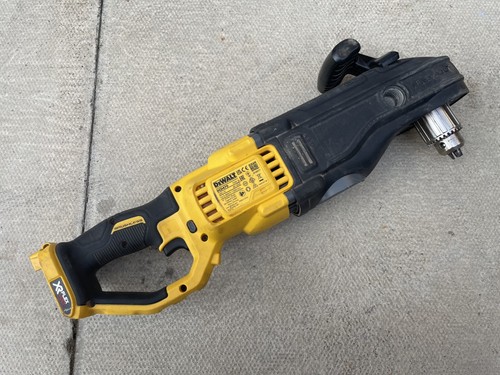 Dewalt diamond core drill - diamond,