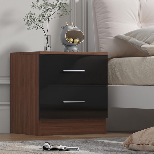 Reflect high gloss bedroom - reflect,