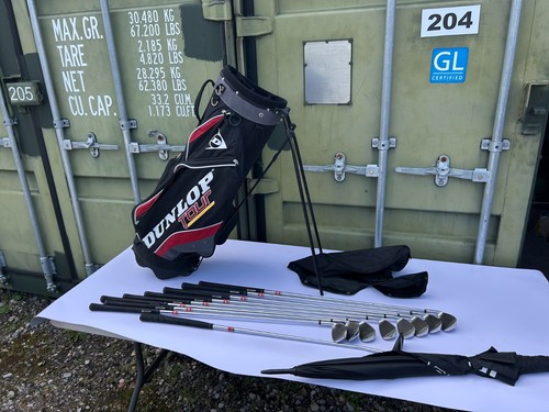 Dunlop tour golf club - dunlop,