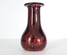 Will Shakspeare red glass