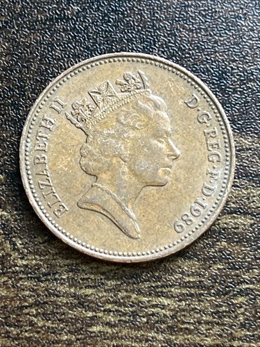 1989 great britain - britain, two