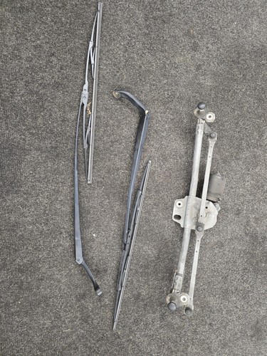 Audi mk1 wiper motor - audi,