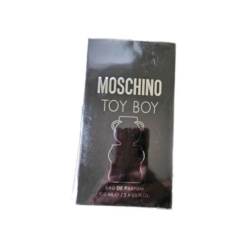 Moschino toy boy eau - moschino,